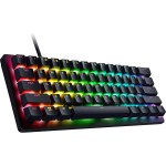 خرید کیبورد Razer Huntsman V3 Pro Mini - سوییچ آنالوگ اپتیکال